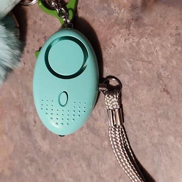 Safety keychain - Picture 3 of 4